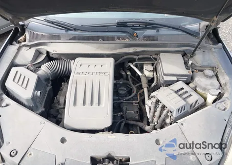 2012 Chevrolet Equinox Ls from USA, damaged, VIN 2GNALBEK8C1276038